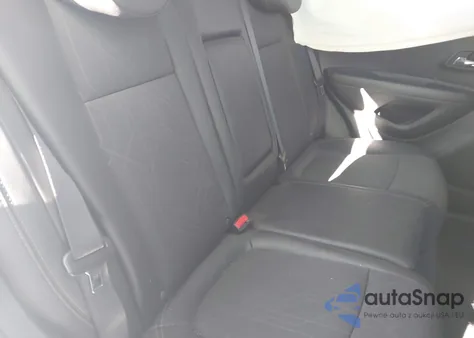 2020 Chevrolet Trax Awd Lt из США, поврежденный, VIN KL7CJPSB2LB022735